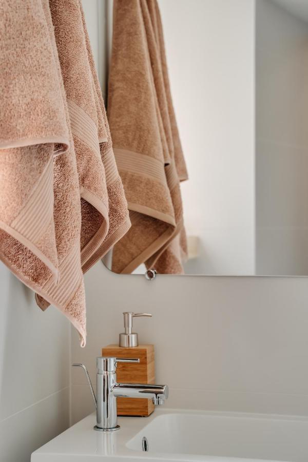 Apartament Alpari