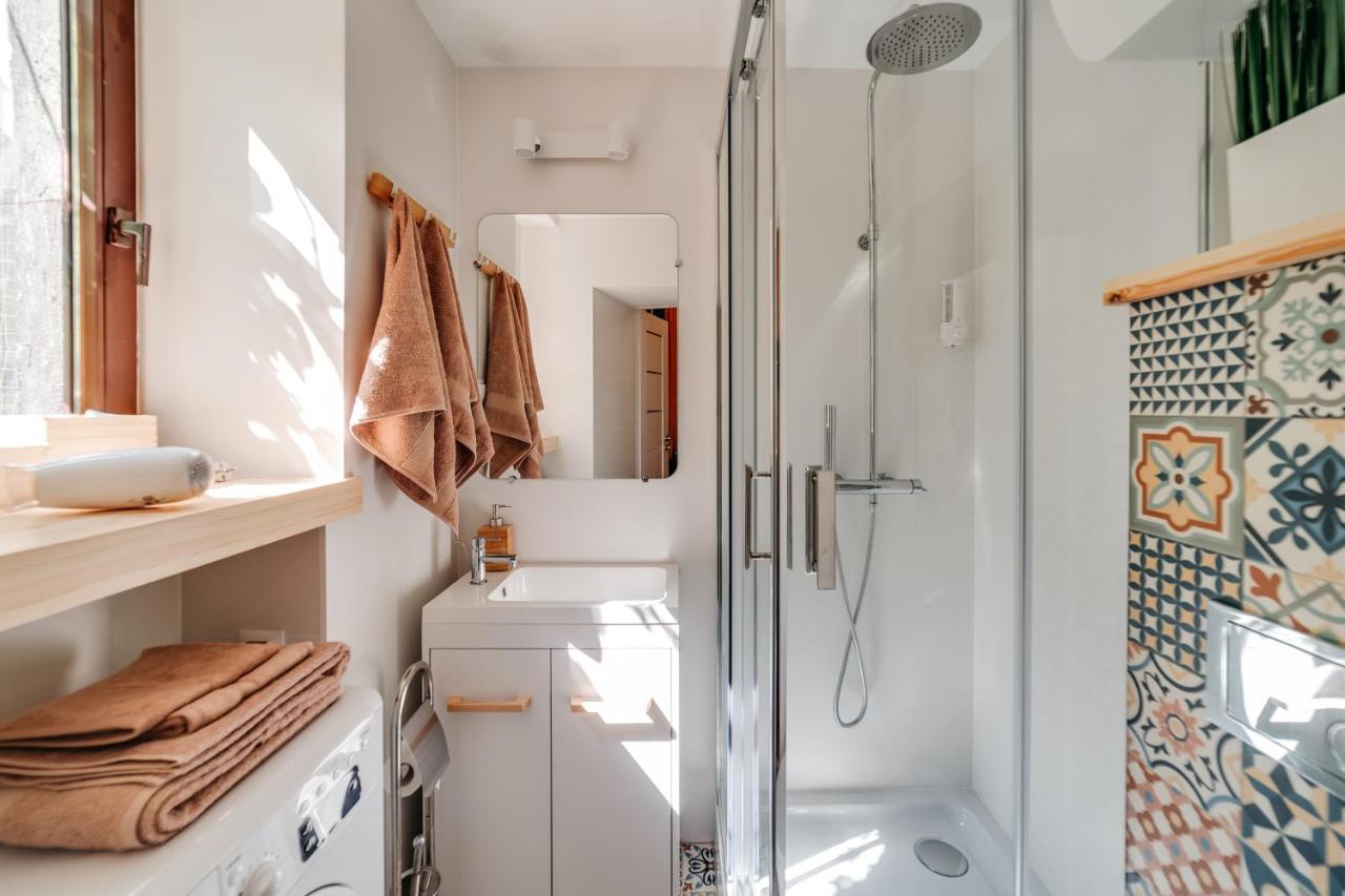 Alpari Apartment Krakow