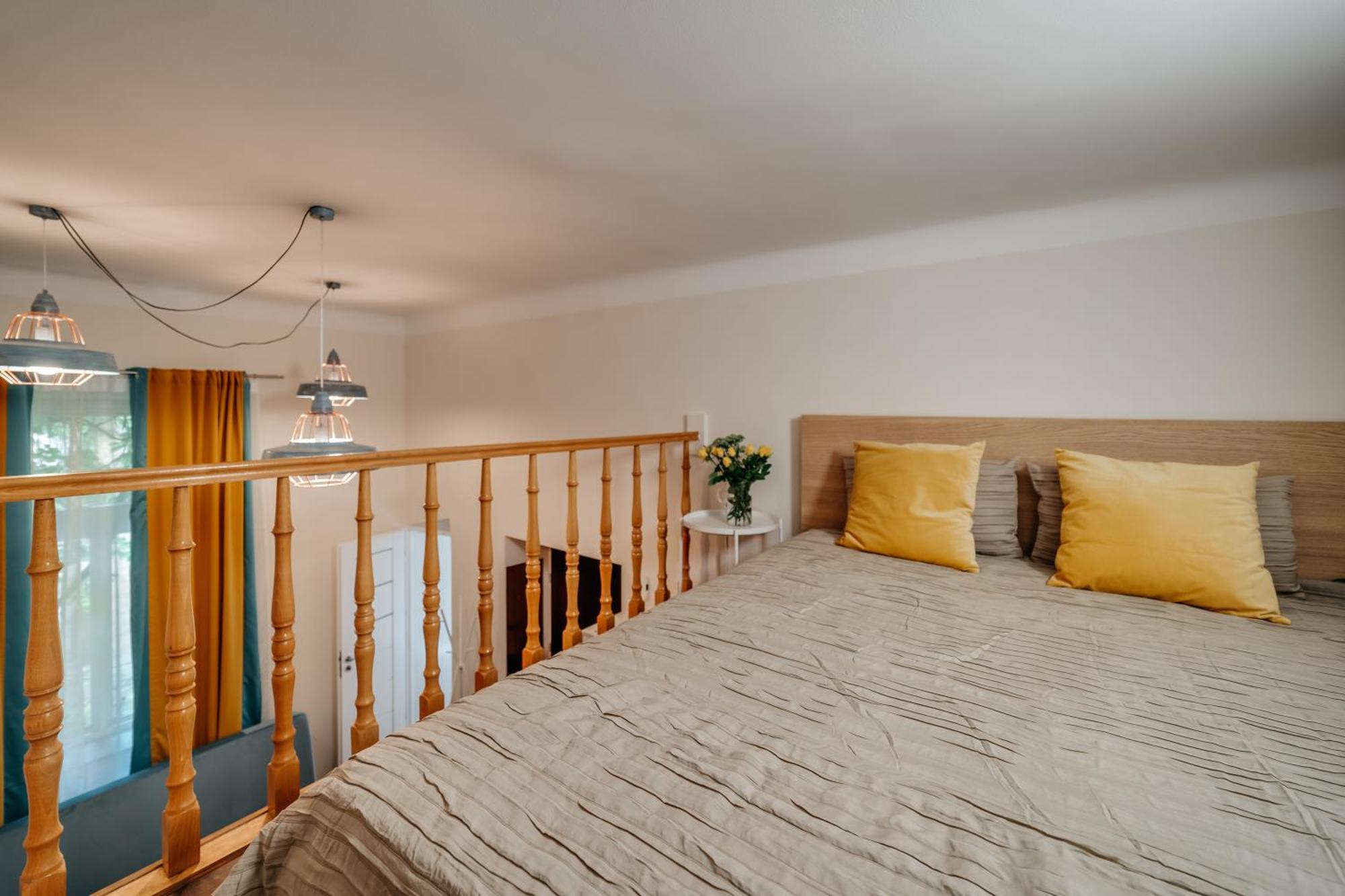 Apartment Alpari Krakow