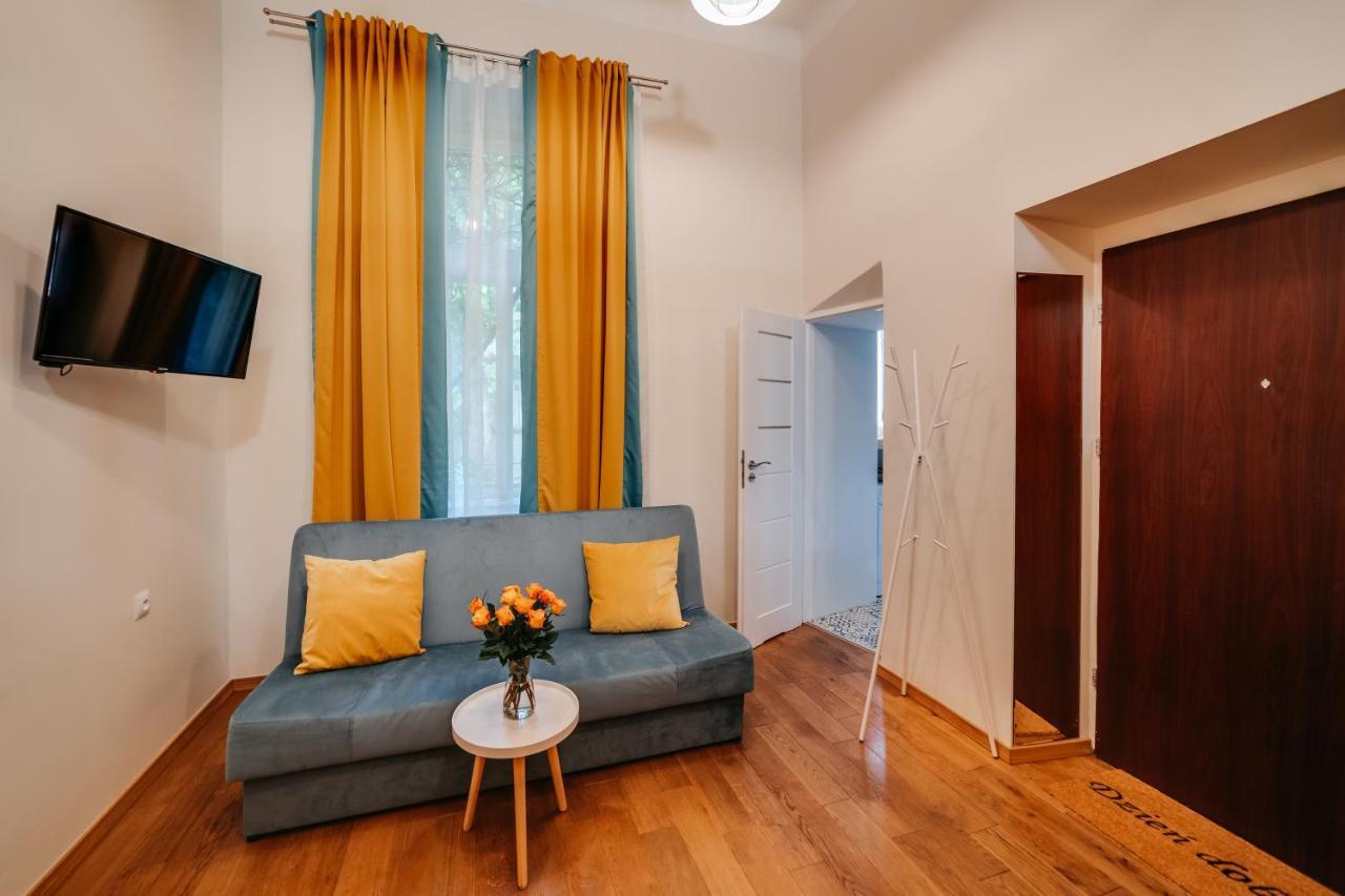 Apartamento Alpari *