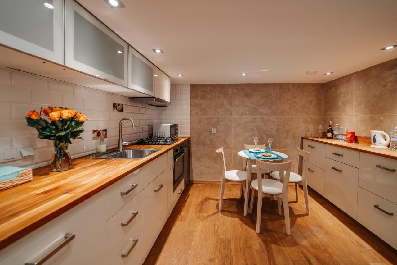 Apartamento Alpari
