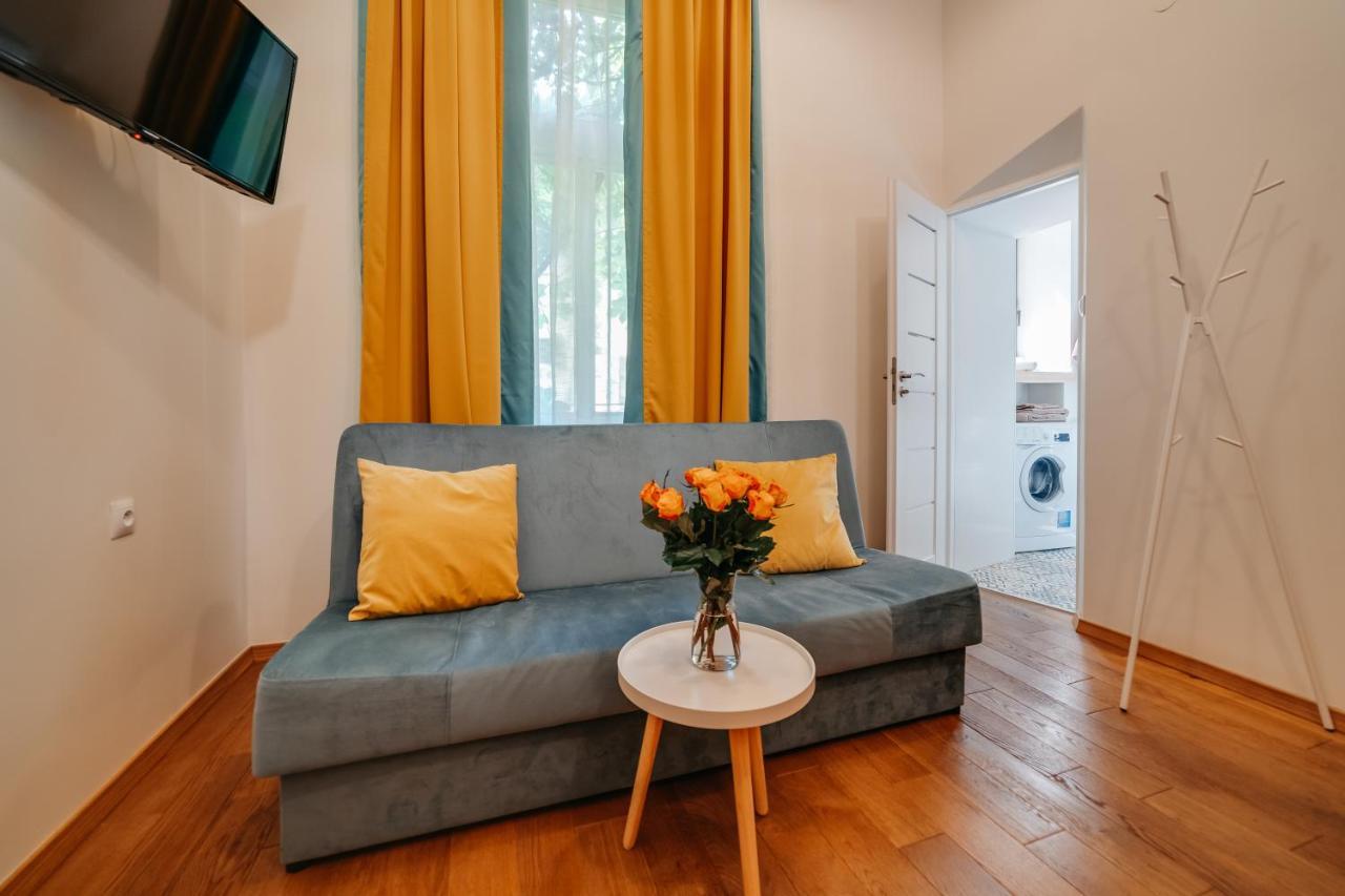 Apartamento Alpari *