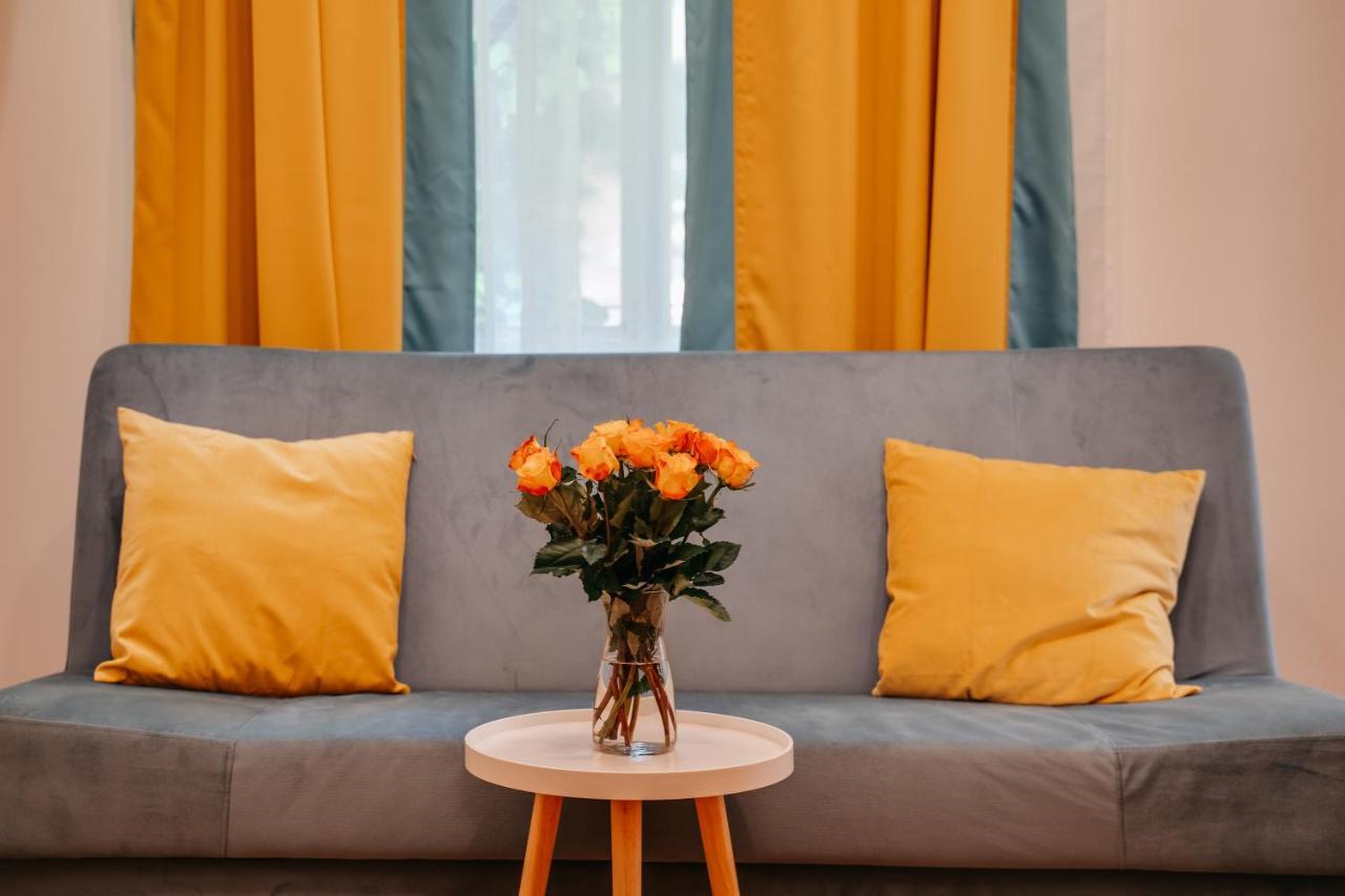 Apartamento Alpari